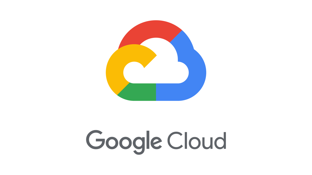 Google Cloud Logo