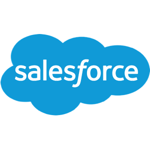 Salesforce Logo